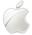 apple logo