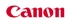 canon logo