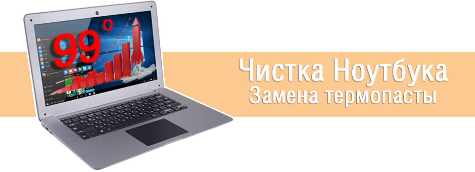 Чистка ноутбука в Минске Чистка ноутбука в Минске