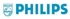 philips logo