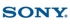 sony logo