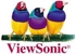 viewsonic logo